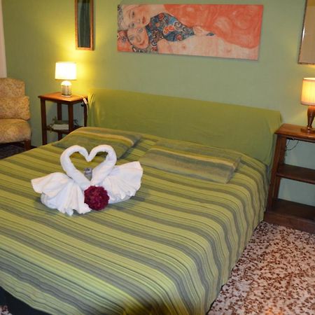 Green Quercia Apartment コモ エクステリア 写真