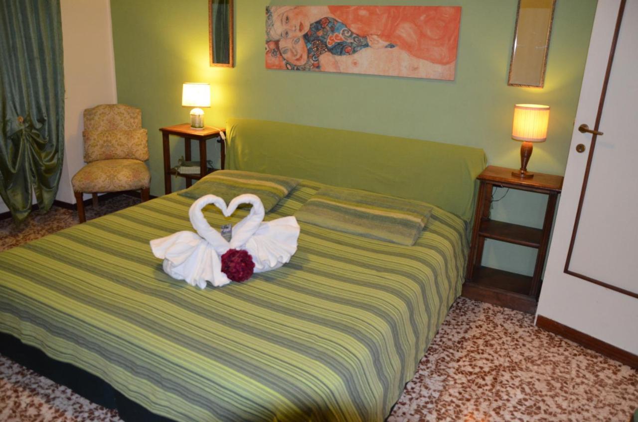 Green Quercia Apartment コモ エクステリア 写真