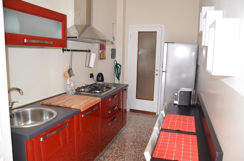Green Quercia Apartment コモ 部屋 写真