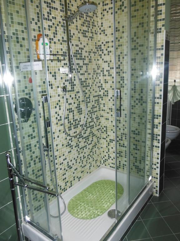 Green Quercia Apartment コモ 部屋 写真